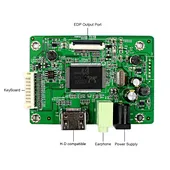 lcd Control Board